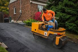 Trusted Camden, AL Driveway Paving Experts